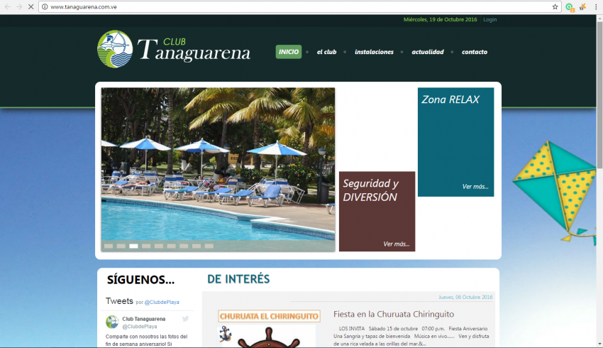 tanaguarena